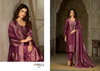 Jashnaa By Ibiza Banglory Silk Jacquard Wholesale Dress Material In India
